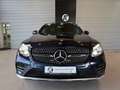 Mercedes-Benz GLC 43 AMG Coupé/BURMESTER/360°/LED Bleu - thumbnail 3