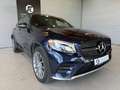Mercedes-Benz GLC 43 AMG Coupé/BURMESTER/360°/LED Bleu - thumbnail 5