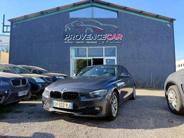 (F30) 318DA 143CH BUSINESS