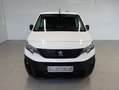 Peugeot Partner Premium L2 Klima Navi Regal Tüv Neu Blanco - thumbnail 2