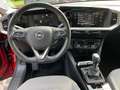 Opel Mokka 1.2 Turbo Elegance NAVI, KLIMA , DAB Rot - thumbnail 9