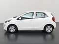 Kia Picanto 1.0 MPi ComfortPlusLine -| Parkeercamera | Airco | Blanc - thumbnail 5
