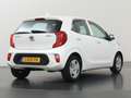 Kia Picanto 1.0 MPi ComfortPlusLine -| Parkeercamera | Airco | Blanc - thumbnail 2