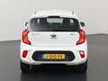 Kia Picanto 1.0 MPi ComfortPlusLine -| Parkeercamera | Airco | Blanc - thumbnail 4