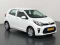 Kia Picanto 1.0 MPi ComfortPlusLine -| Parkeercamera | Airco | Blanc - thumbnail 23