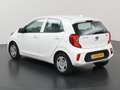 Kia Picanto 1.0 MPi ComfortPlusLine -| Parkeercamera | Airco | Blanc - thumbnail 22