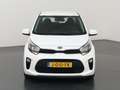 Kia Picanto 1.0 MPi ComfortPlusLine -| Parkeercamera | Airco | Blanc - thumbnail 3