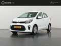 Kia Picanto 1.0 MPi ComfortPlusLine -| Parkeercamera | Airco | Blanc - thumbnail 1