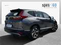 Honda CR-V 2.0 i-MMD Hybrid Elegance Aut. Gris - thumbnail 5