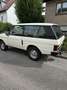 Land Rover Range Rover Land Rover Classic Suffix A  2 Door Bianco - thumbnail 8
