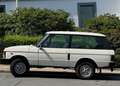 Land Rover Range Rover Land Rover Classic Suffix A  2 Door Bianco - thumbnail 9