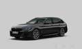 BMW 530 d xDrive M Sport/19Zoll/H&K/Laser/Pano/CAM/ Schwarz - thumbnail 1