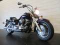 Yamaha XV 1600 WILD STAR ROAD ZEER FRAAI! Bleu - thumbnail 8