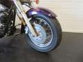 Yamaha XV 1600 WILD STAR ROAD ZEER FRAAI! Bleu - thumbnail 7