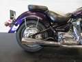 Yamaha XV 1600 WILD STAR ROAD ZEER FRAAI! Bleu - thumbnail 10