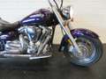 Yamaha XV 1600 WILD STAR ROAD ZEER FRAAI! Bleu - thumbnail 9
