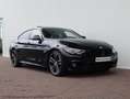 BMW 418 4-serie Gran Coupé 418i Executive Edition M-Sportp Noir - thumbnail 4
