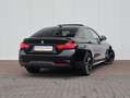 BMW 418 4-serie Gran Coupé 418i Executive Edition M-Sportp Noir - thumbnail 7