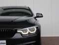 BMW 418 4-serie Gran Coupé 418i Executive Edition M-Sportp Noir - thumbnail 3