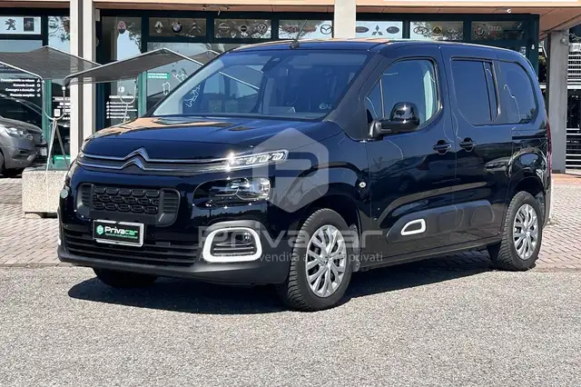 Citroen Berlingo Berlingo BlueHDi 100 S&S Combi M Feel