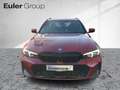 BMW 330 i xDA Tour M-Sport-Pro Pano 19'' adLED FLA DA+ ACC Rot - thumbnail 2