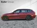 BMW 330 i xDA Tour M-Sport-Pro Pano 19'' adLED FLA DA+ ACC Rot - thumbnail 3