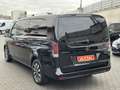 Mercedes-Benz V 300 d 4MATIC AVANTGARDE EXTRALANG DISTRONIC 360*CAM LE Noir - thumbnail 5