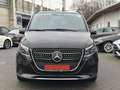Mercedes-Benz V 300 d 4MATIC AVANTGARDE EXTRALANG DISTRONIC 360*CAM LE Noir - thumbnail 3