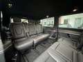 Mercedes-Benz V 300 d 4MATIC AVANTGARDE EXTRALANG DISTRONIC 360*CAM LE Noir - thumbnail 12