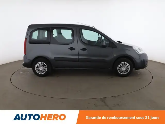 Citroen Berlingo view 7