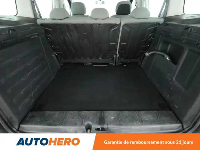 Citroen Berlingo view 17