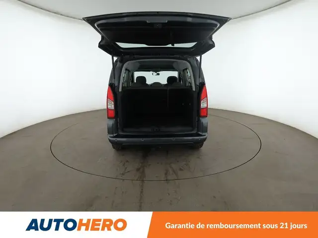Citroen Berlingo view 16