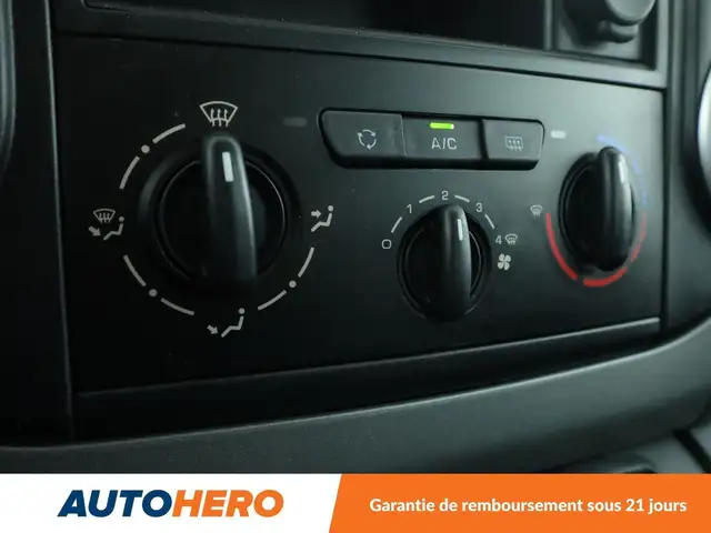 Citroen Berlingo view 22