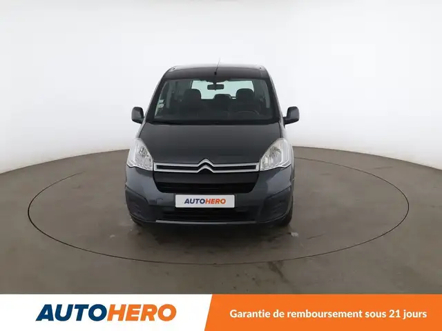 Citroen Berlingo view 9