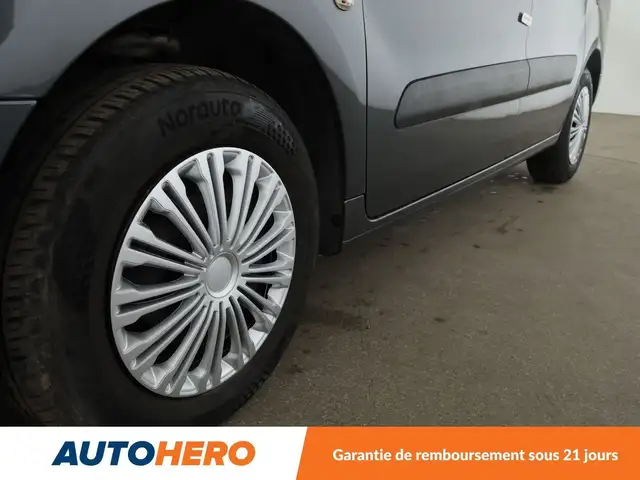 Citroen Berlingo view 27