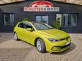 Volkswagen Golf VIII Lim. Life*LED*PDC*Front-Assist*Virtual Gelb - thumbnail 7