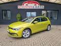 Volkswagen Golf VIII Lim. Life*LED*PDC*Front-Assist*Virtual Gelb - thumbnail 1