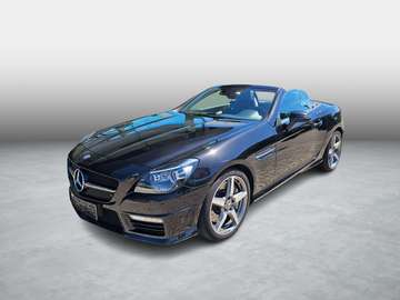 Roadster SLK