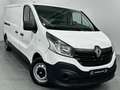 Renault Trafic Kasten L2H1/RAGALE/KLIMA/NAVI/ST-HEIZUNG Blanc - thumbnail 1