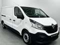 Renault Trafic Kasten L2H1/RAGALE/KLIMA/NAVI/ST-HEIZUNG Blanc - thumbnail 3