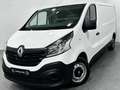 Renault Trafic Kasten L2H1/RAGALE/KLIMA/NAVI/ST-HEIZUNG Blanc - thumbnail 2