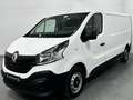 Renault Trafic Kasten L2H1/RAGALE/KLIMA/NAVI/ST-HEIZUNG Blanc - thumbnail 4
