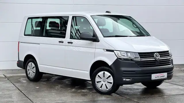 Volkswagen T6 Kombi T6.1 Kombi*9-Sitzer*ACC*Navi*MFL*Klima*DAB*