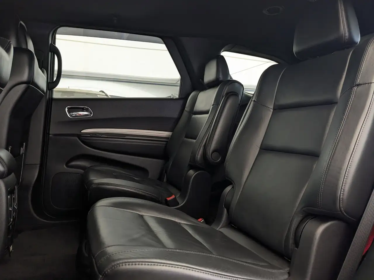 Dodge Durango photo Dodge Durango