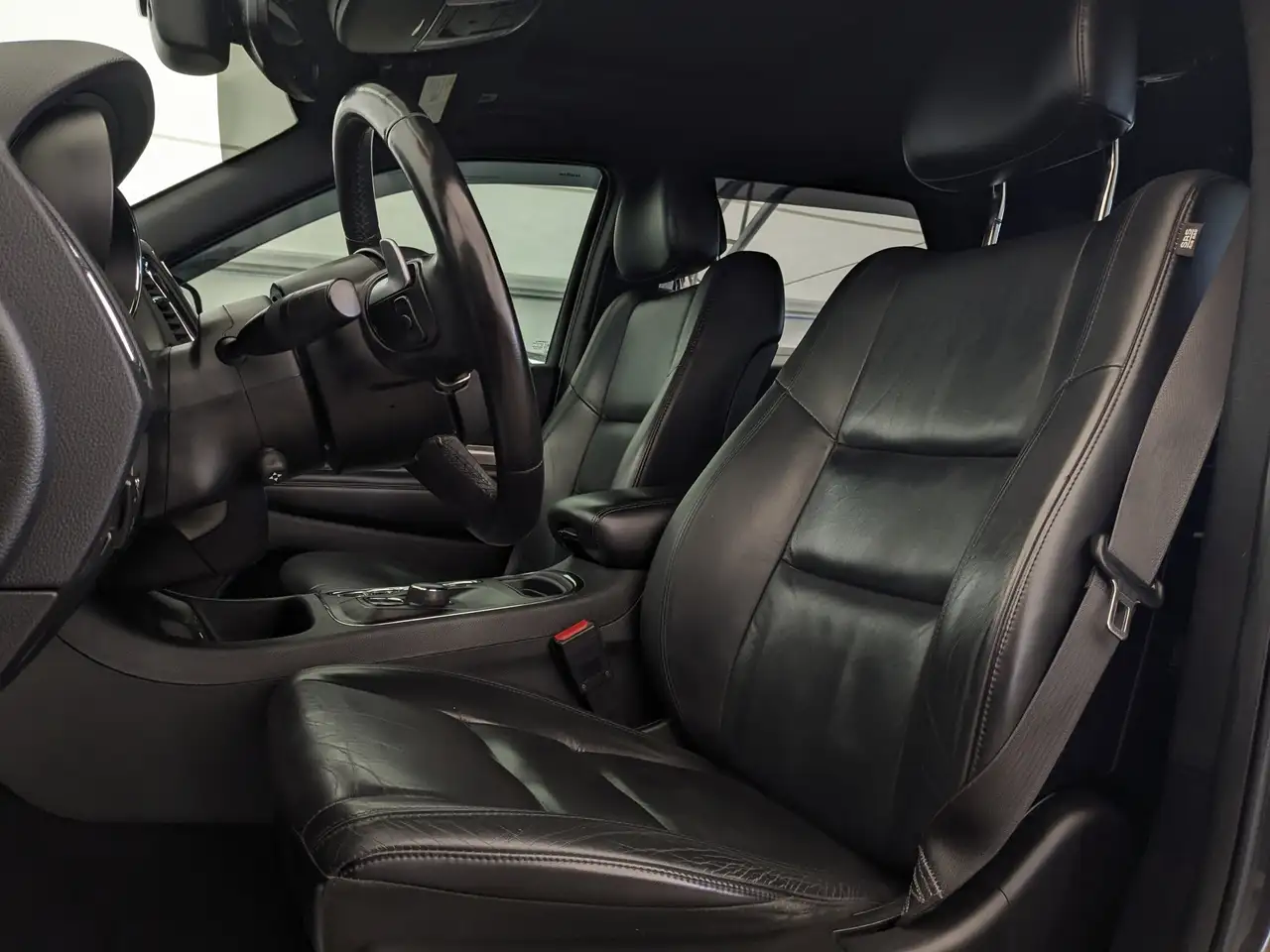 Dodge Durango photo Dodge Durango