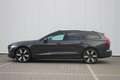 Volvo V60 T8 455PK Plug-in hybrid AWD Ultra Dark | Adaptieve Grijs - thumbnail 8