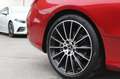 Mercedes-Benz C 300 C300 AMG + 360°+ AIRMATIC+PANO+VIRTUAL+BURMESTER Rouge - thumbnail 11