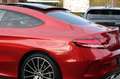 Mercedes-Benz C 300 C300 AMG + 360°+ AIRMATIC+PANO+VIRTUAL+BURMESTER Rouge - thumbnail 7