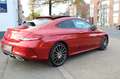 Mercedes-Benz C 300 C300 AMG + 360°+ AIRMATIC+PANO+VIRTUAL+BURMESTER Rouge - thumbnail 6