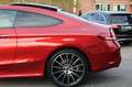 Mercedes-Benz C 300 C300 AMG + 360°+ AIRMATIC+PANO+VIRTUAL+BURMESTER Rot - thumbnail 12